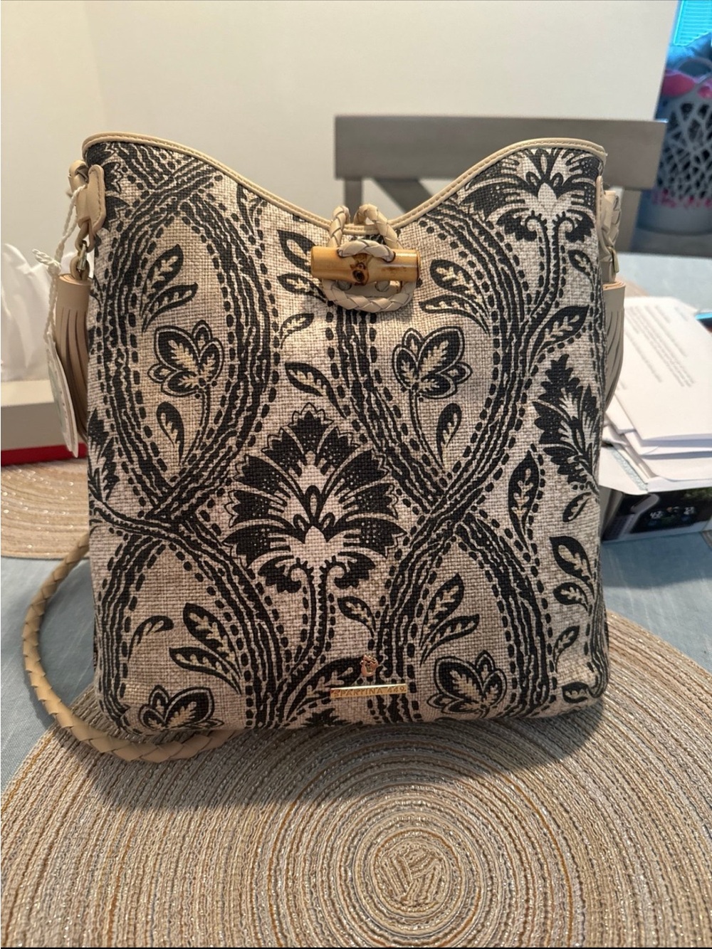Spartina 499 Crossbody